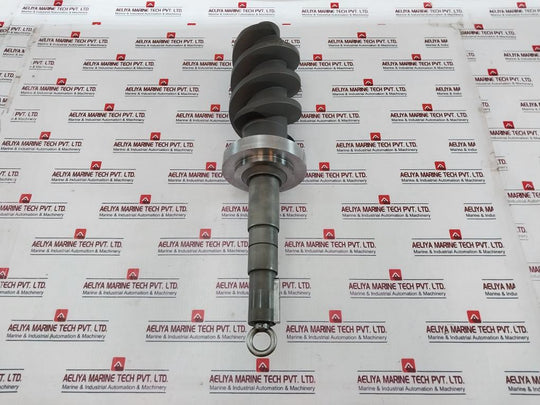 Mst-90 Mste-90Ht Rotor Set For Imo Pump Wll/0.15T