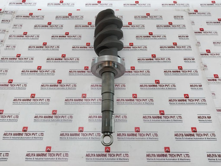 Mst-90 Mste-90Ht Rotor Set For Imo Pump Wll/0.15T
