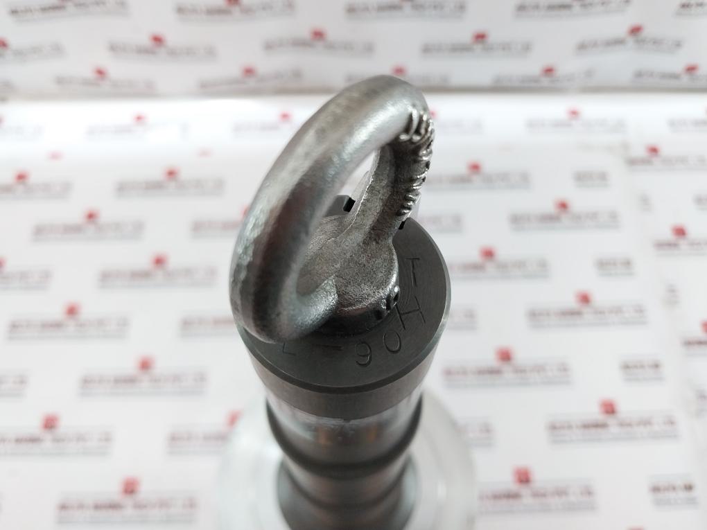 Mst-90 Mste-90Ht Rotor Set For Imo Pump Wll/0.15T