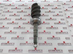 Mst-90 Mste-90Ht Rotor Set For Imo Pump Wll/0.15T