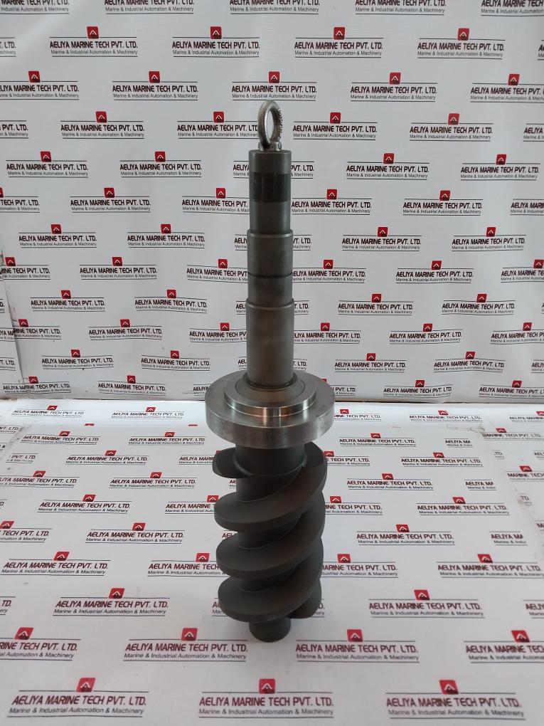 Mst-90 Mste-90Ht Rotor Set For Imo Pump Wll/0.15T