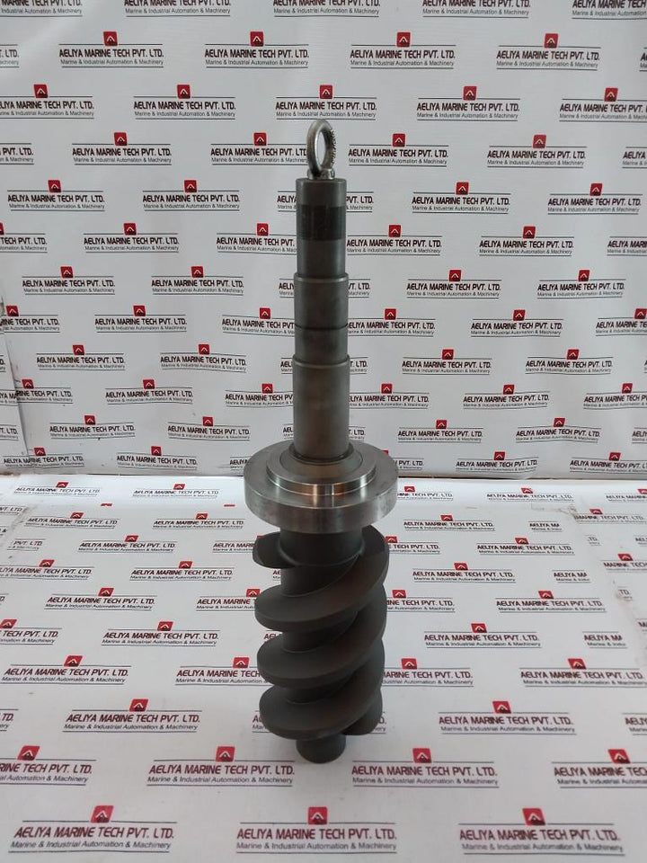 Mst-90 Mste-90Ht Rotor Set For Imo Pump Wll/0.15T