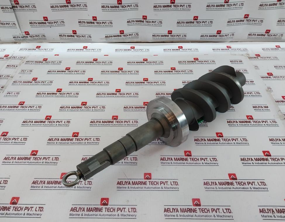 Mst-90 Mste-90Ht Rotor Set For Imo Pump Wll/0.15T