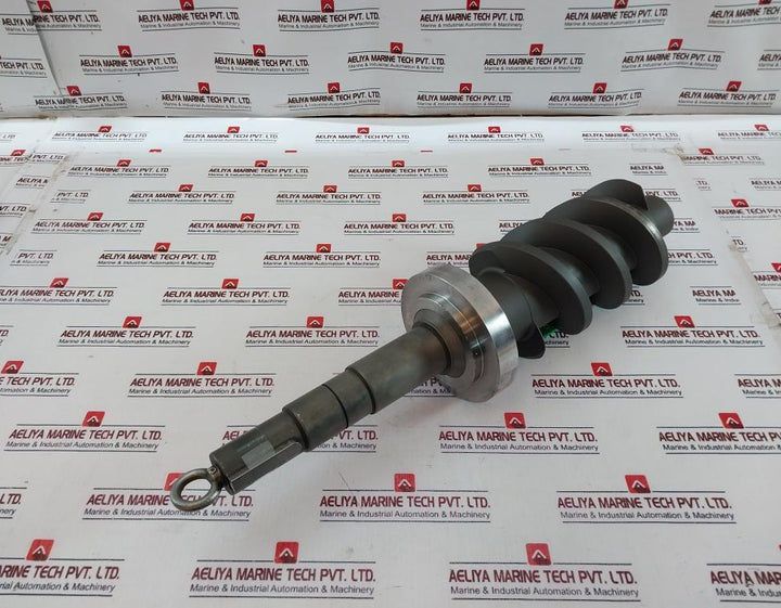 Mst-90 Mste-90Ht Rotor Set For Imo Pump Wll/0.15T