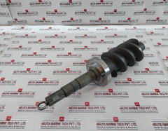 Mst-90 Mste-90Ht Rotor Set For Imo Pump Wll/0.15T
