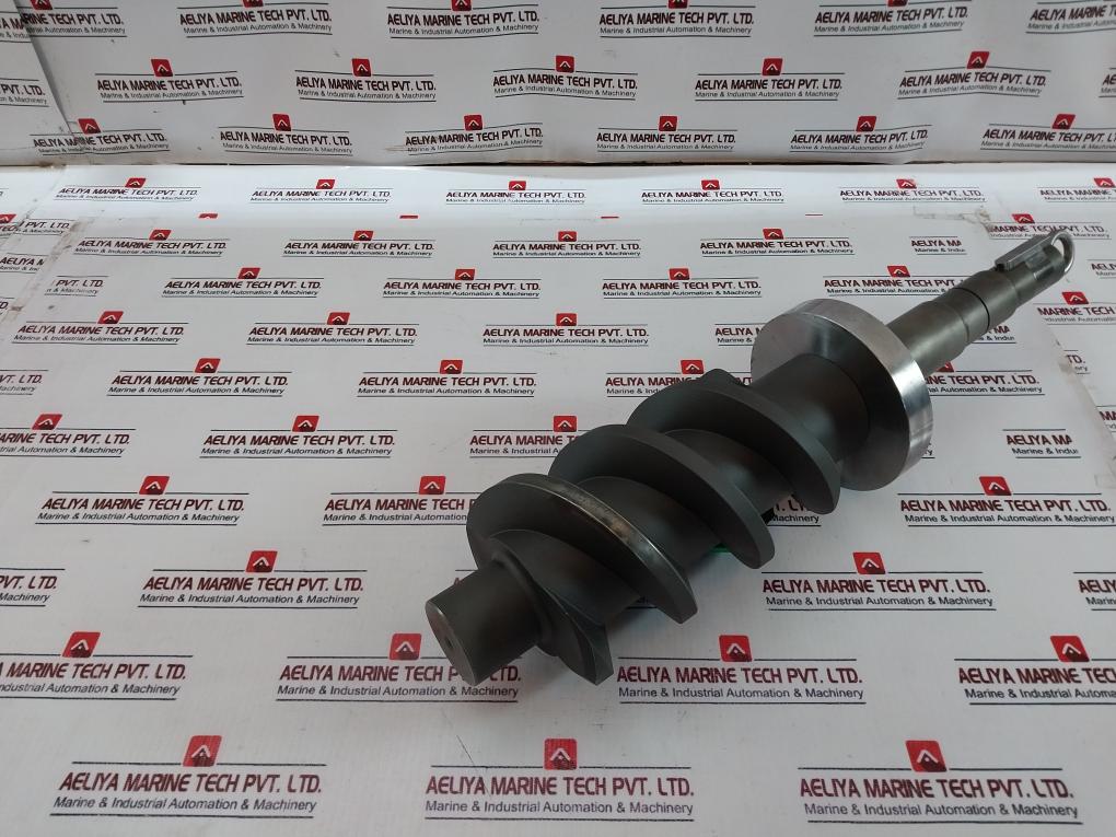 Mst-90 Mste-90Ht Rotor Set For Imo Pump Wll/0.15T