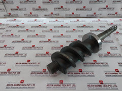 Mst-90 Mste-90Ht Rotor Set For Imo Pump Wll/0.15T