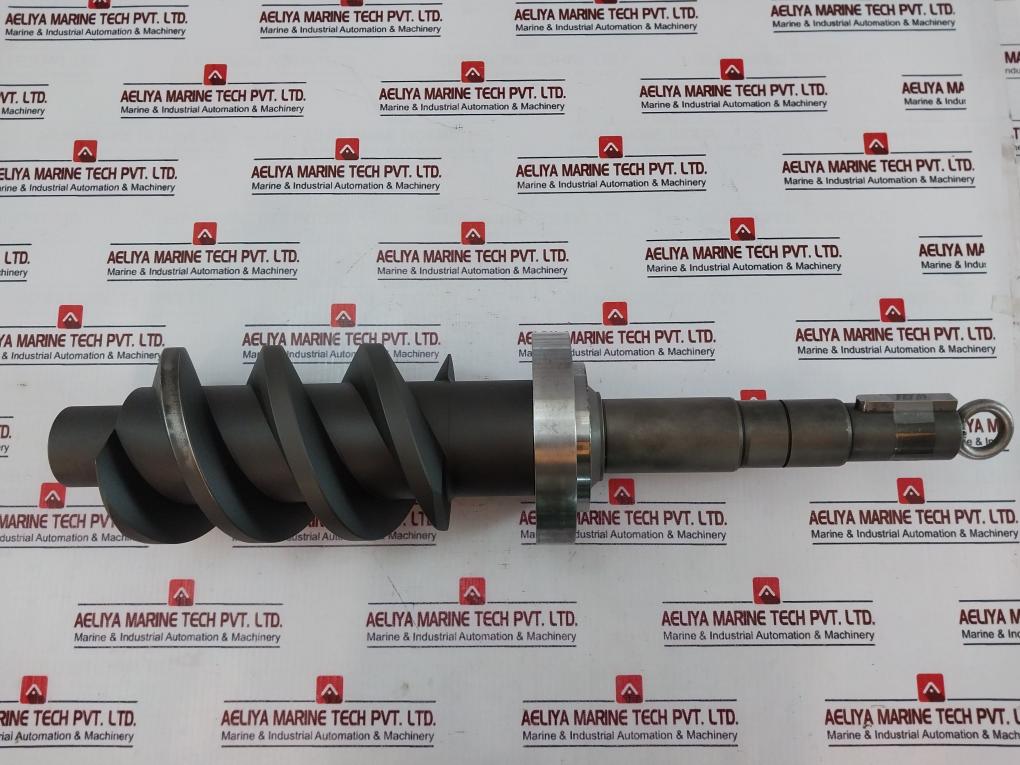 Mst-90 Mste-90Ht Rotor Set For Imo Pump Wll/0.15T