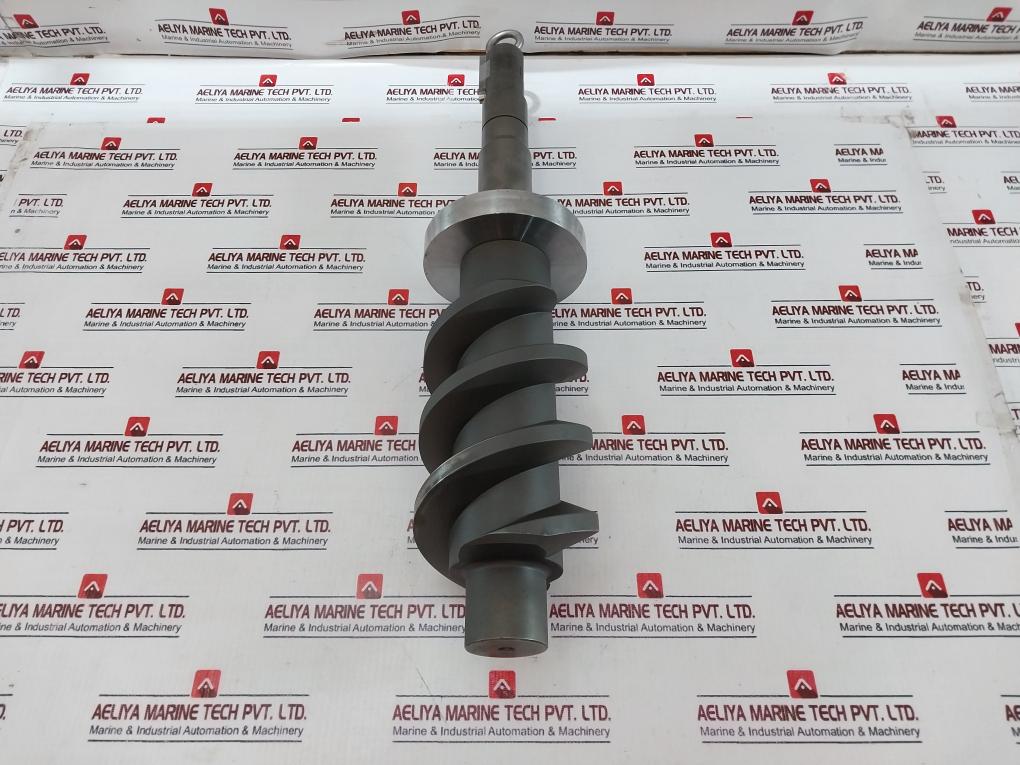 Mst-90 Mste-90Ht Rotor Set For Imo Pump Wll/0.15T