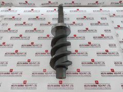 Mst-90 Mste-90Ht Rotor Set For Imo Pump Wll/0.15T