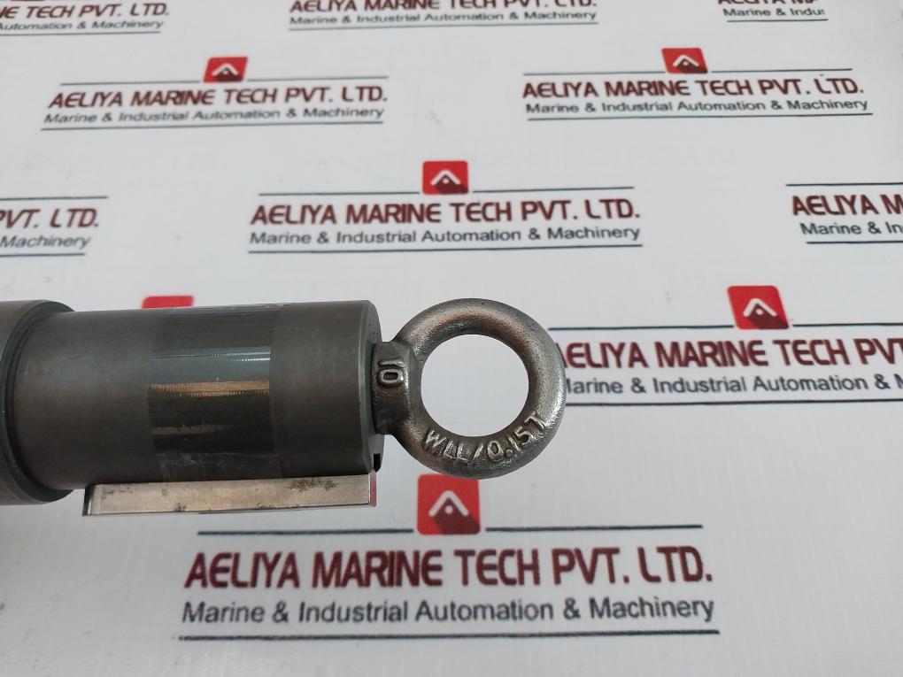 Mst-90 Mste-90Ht Rotor Set For Imo Pump Wll/0.15T