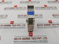 Mst Marsen Dmb-207+Dual I.S Barrier 250V