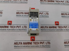 Mst Marsen Dmb-207+Dual I.S Barrier 250V