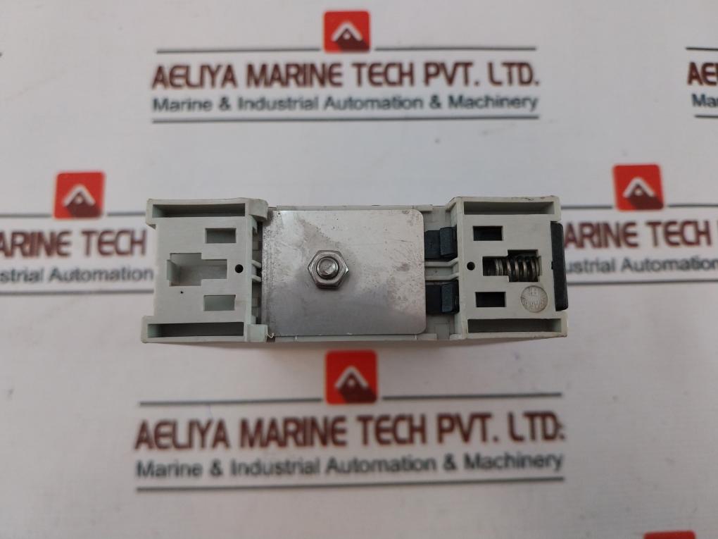 Mst Marsen Dmb-207+Dual I.S Barrier 250V
