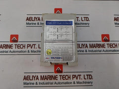 Mst Marsen Dmb-207+Dual I.S Barrier 250V