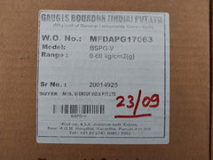 Mst Marsen Dmb-207+Dual I.S Barrier 250V