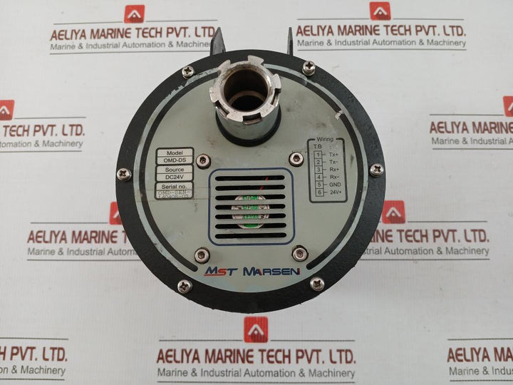 Mst Marsen Omd-2000