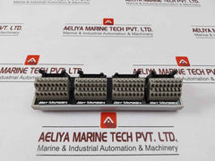 Mst Marsen Terminal Connector Block Module Industrial I/o Interface Board
