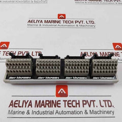 Mst Marsen Terminal Connector Block Module Industrial I/o Interface Board