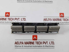 Mst Marsen Terminal Connector Block Module Industrial I/o Interface Board