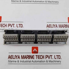 Mst Marsen Terminal Connector Block Module Industrial I/o Interface Board