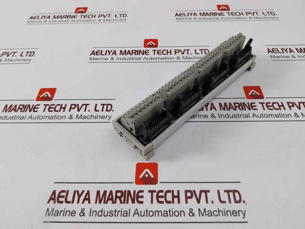 Mst Marsen Terminal Connector Block Module Industrial I/o Interface Board