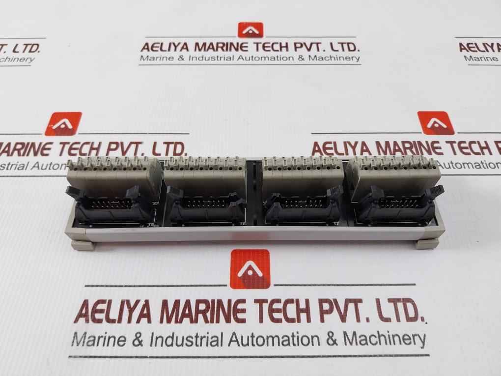 Mst Marsen Terminal Connector Block Module Industrial I/o Interface Board