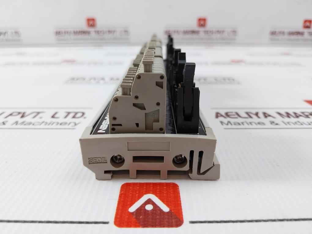 Mst Marsen Terminal Connector Block Module Industrial I/o Interface Board