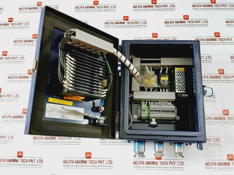 Mst Marsen V-con Pressure Gauge Valve Operating Viewer 0 To 0.3 Mpa 0 To 3 Bar