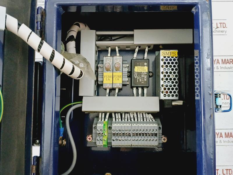 Mst Marsen V-con Pressure Gauge Valve Operating Viewer 0 To 0.3 Mpa 0 To 3 Bar