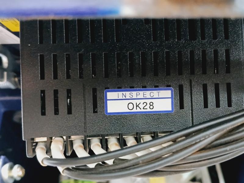 Mst Marsen V-con Pressure Gauge Valve Operating Viewer 0 To 0.3 Mpa 0 To 3 Bar