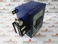 Mst Marsen V-con Pressure Gauge Valve Operating Viewer 0 To 0.3 Mpa 0 To 3 Bar