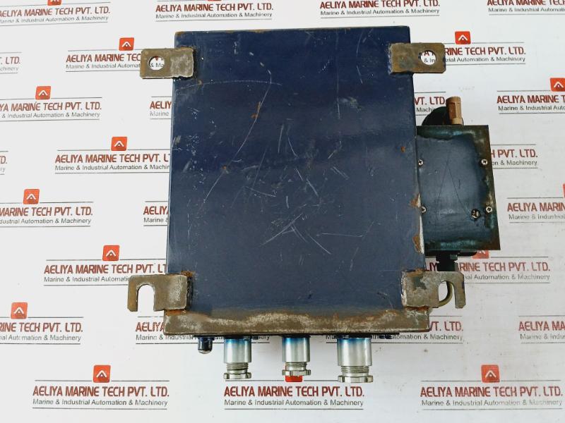 Mst Marsen V-con Pressure Gauge Valve Operating Viewer 0 To 0.3 Mpa 0 To 3 Bar