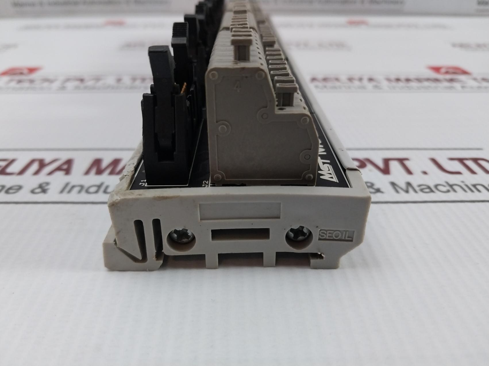 Mst Marsen Terminal Block Interface Module