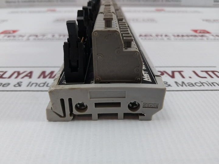 Mst Marsen Terminal Block Interface Module