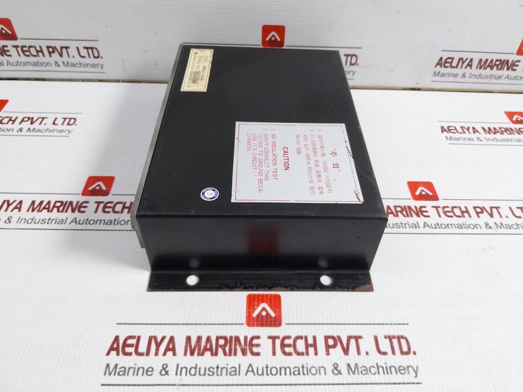 Msu-113C Motor Auto Control Unit Hyundai