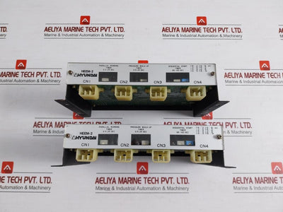 Msu-113C Motor Auto Control Unit Hyundai