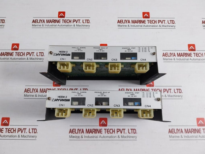Msu-113C Motor Auto Control Unit Hyundai