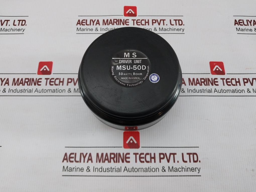 Msu-50D-Ms-Driver-Unit-50Watts-8Ohm-Misung-Electronic-208815-2