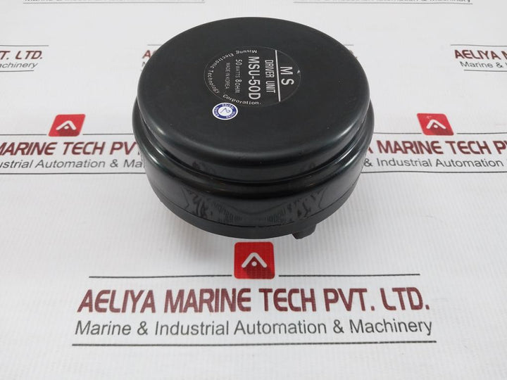 Msu-50D-Ms-Driver-Unit-50Watts-8Ohm-Misung-Electronic-208815-4