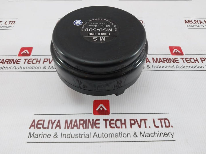 Msu-50D-Ms-Driver-Unit-50Watts-8Ohm-Misung-Electronic-208815-5