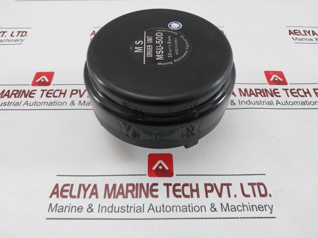Msu-50D-Ms-Driver-Unit-50Watts-8Ohm-Misung-Electronic-208815-6