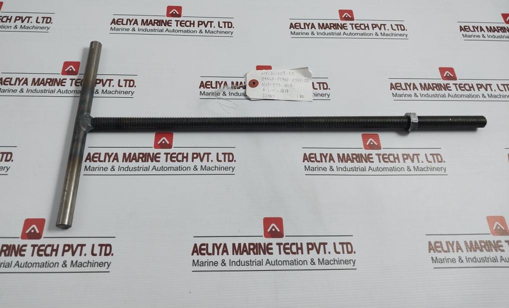 Mt-211227-50 T-shape Lock Nut N23-y73-0058-a