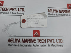Mt-211227-50 T-shape Lock Nut N23-y73-0058-a