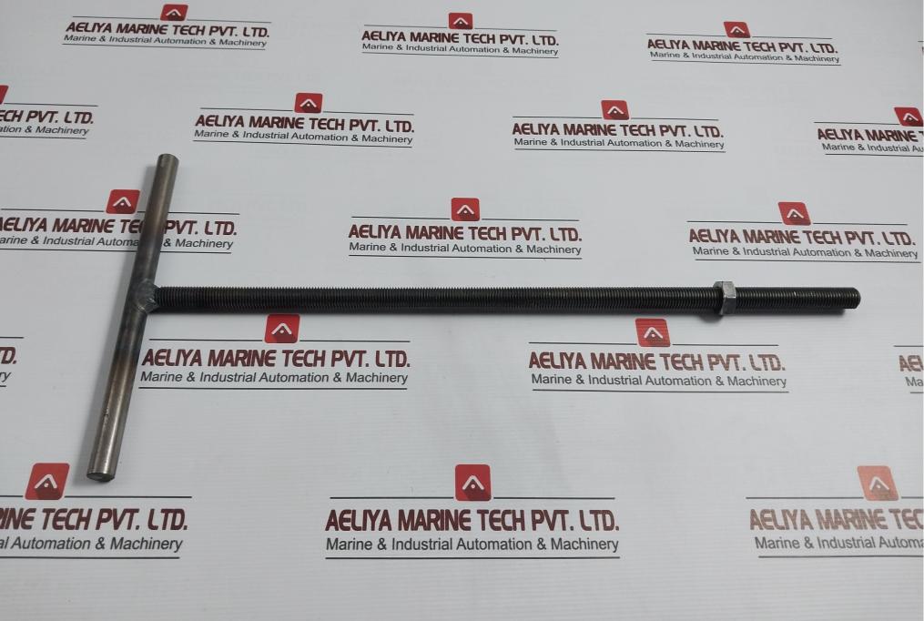 Mt-211227-50 T-shape Lock Nut N23-y73-0058-a