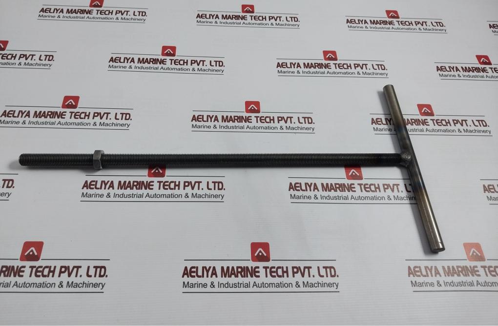 Mt-211227-50 T-shape Lock Nut N23-y73-0058-a