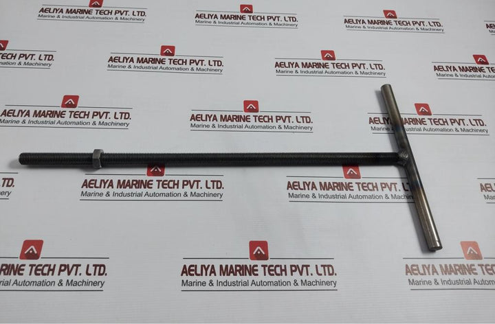 Mt-211227-50 T-shape Lock Nut N23-y73-0058-a