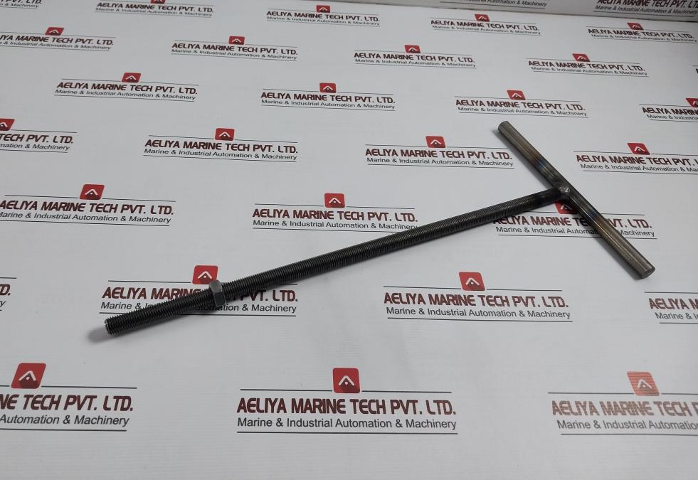 Mt-211227-50 T-shape Lock Nut N23-y73-0058-a