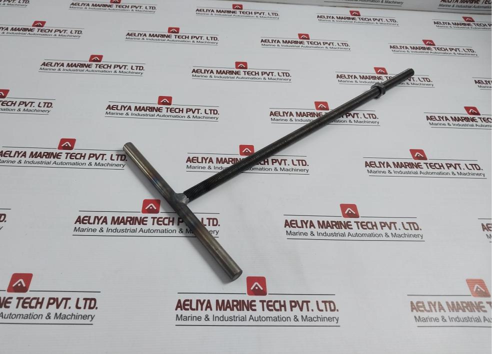 Mt-211227-50 T-shape Lock Nut N23-y73-0058-a