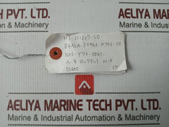 Mt-211227-50 T-shape Lock Nut 84Ala-fs962-k702-00